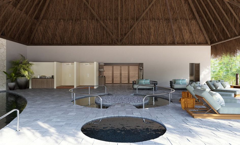 Hyatt Zilara Riviera Maya