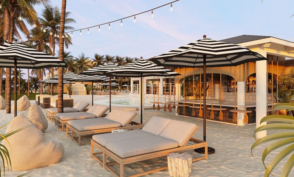 Hyatt Zilara Riviera Maya