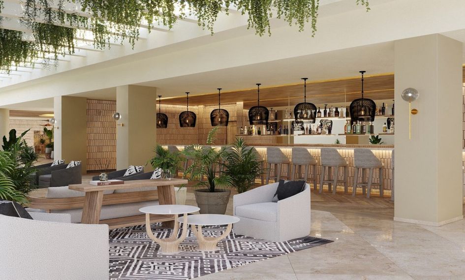 Hyatt Zilara Riviera Maya