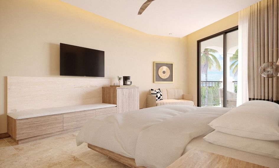 Hyatt Zilara Riviera Maya