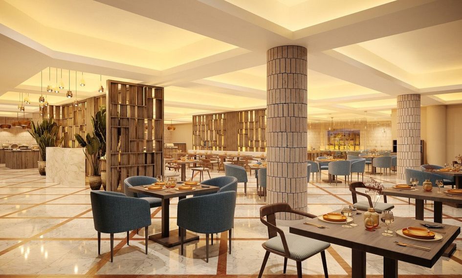 Hyatt Zilara Riviera Maya