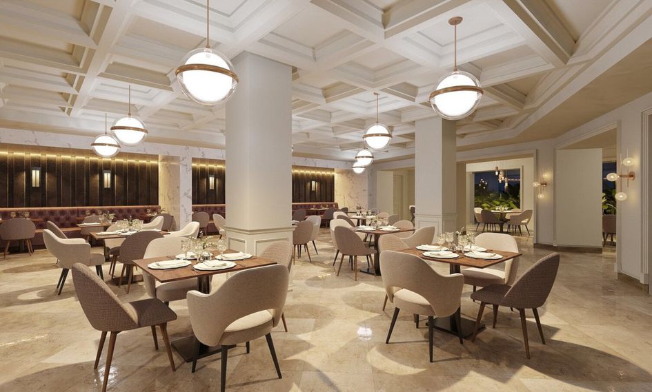 Hyatt Zilara Riviera Maya