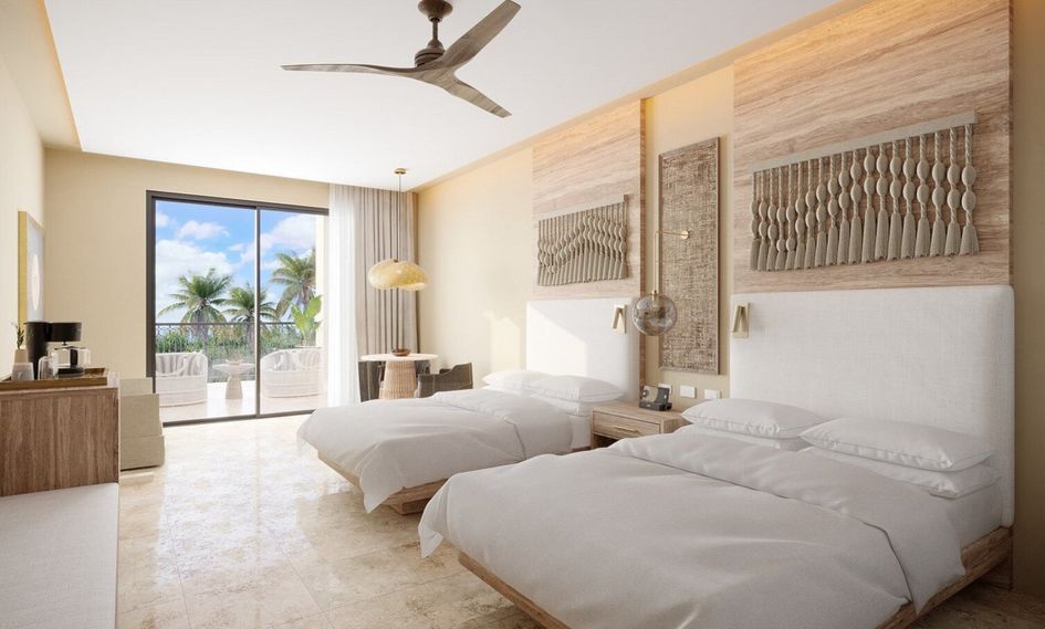 Hyatt Zilara Riviera Maya