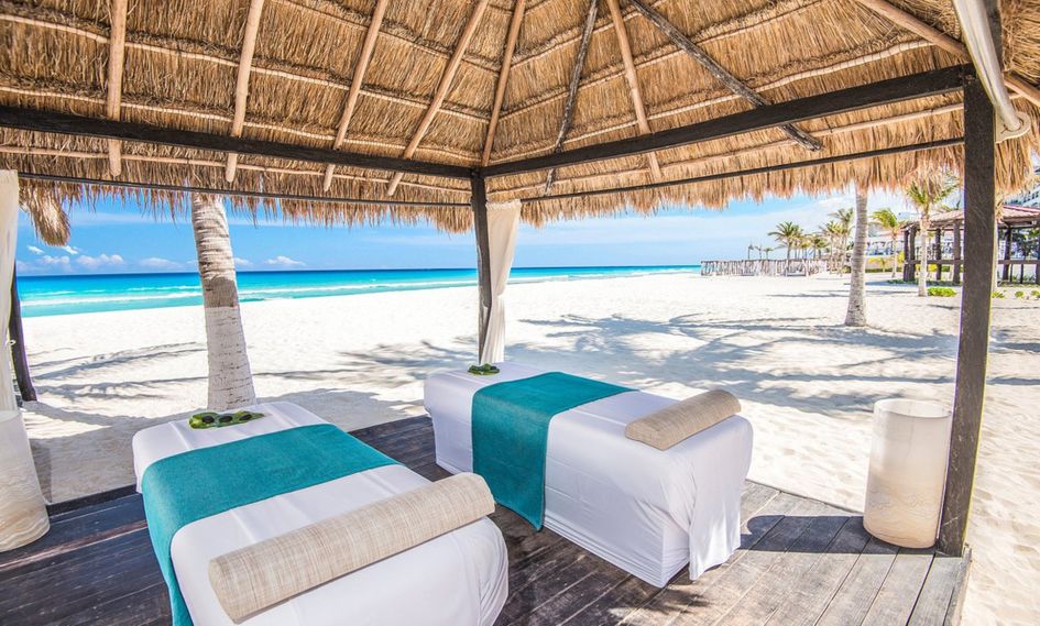 Wyndham Alltra Cancun