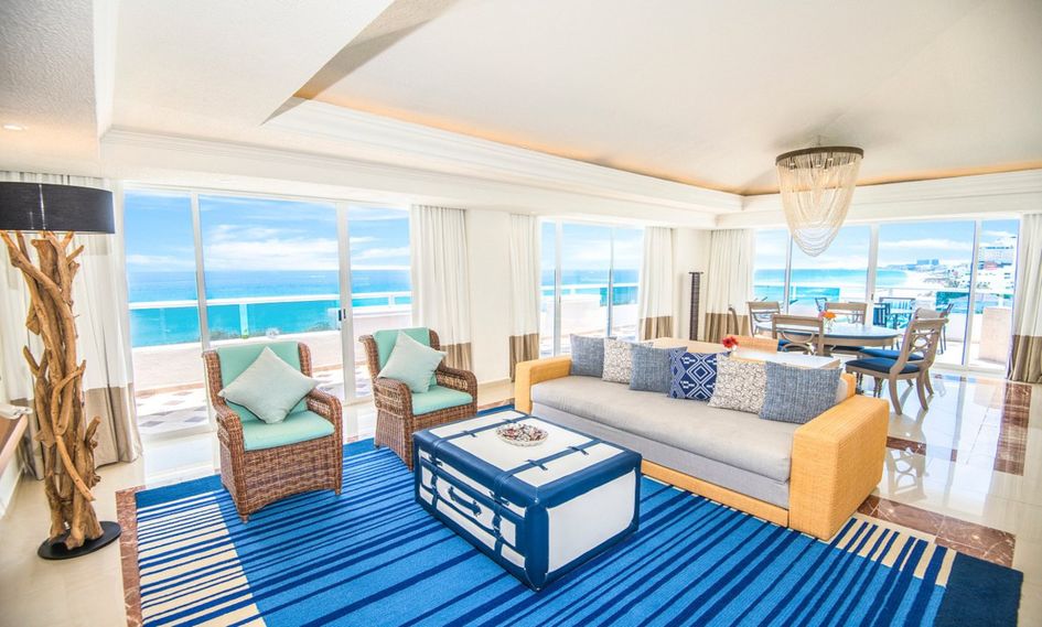 Wyndham Alltra Cancun