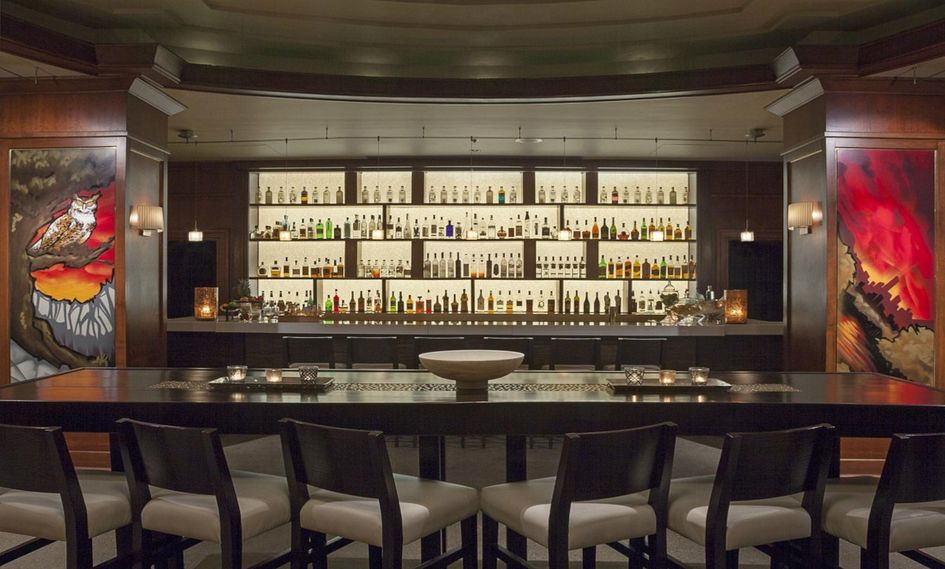 The Yorkville Royal Sonesta Hotel Toronto