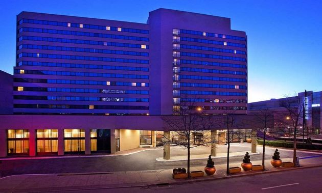 White Plains, New York,Sonesta White Plains