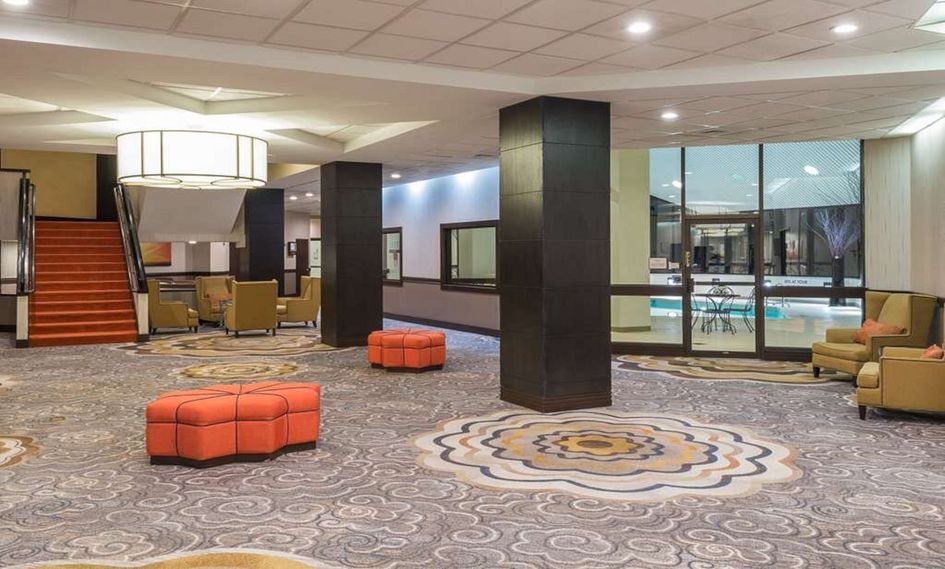 Sonesta White Plains in White Plains, New York