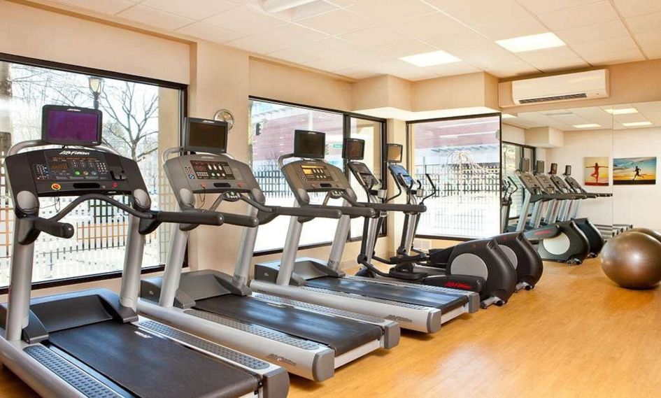 Sonesta White Plains