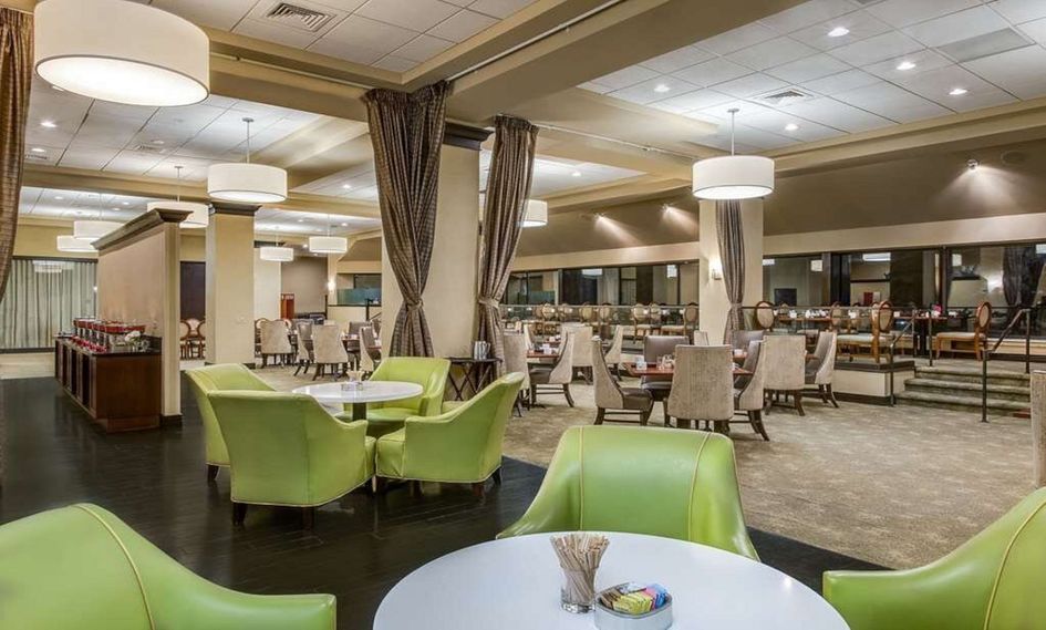 Sonesta White Plains