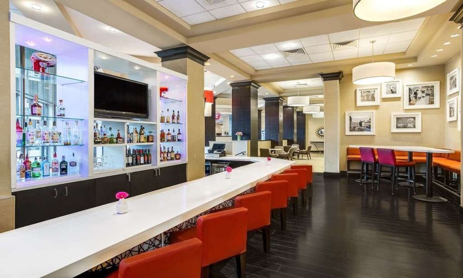 Sonesta White Plains