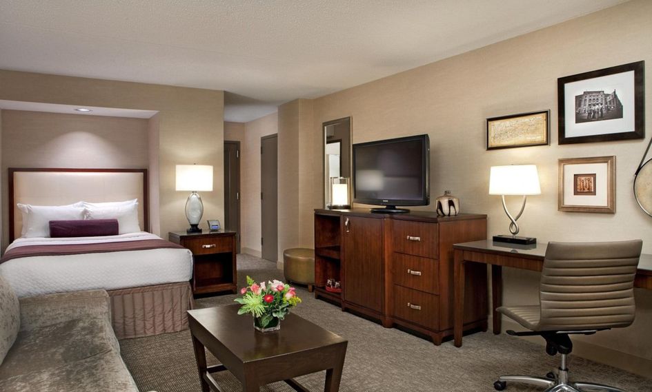 Sonesta White Plains