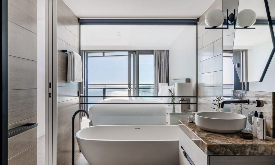 The Langham, Gold Coast & Jewel Residence