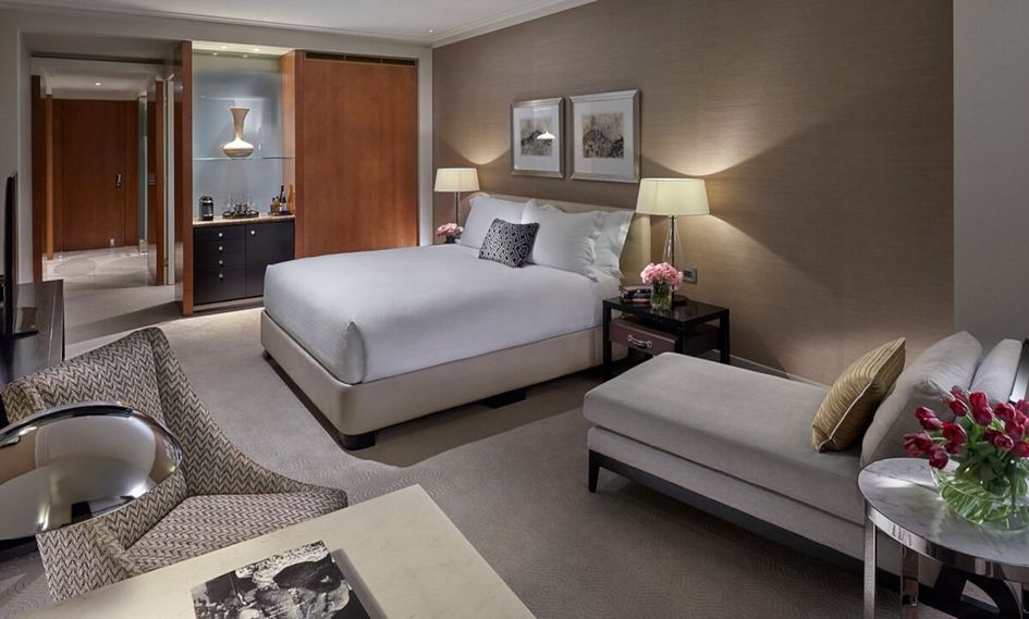 Crown Towers Melbourne