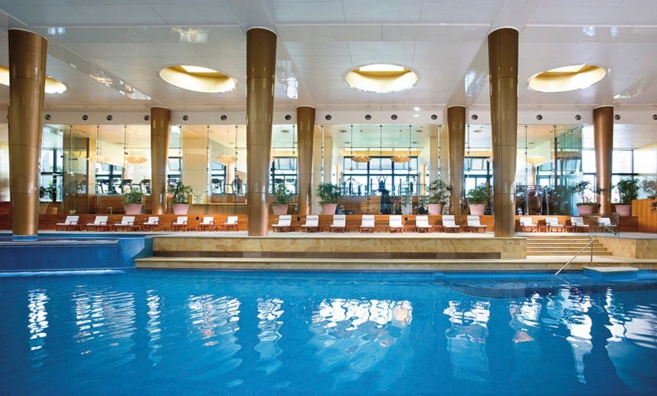 Crown Towers Melbourne