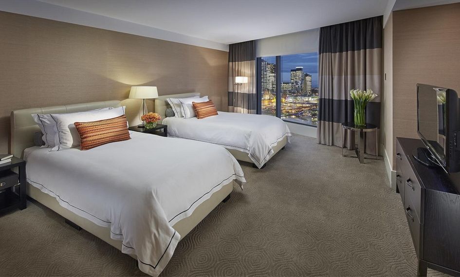 Crown Towers Melbourne