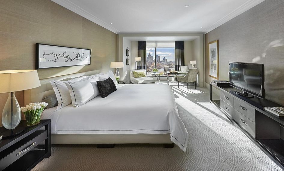 Crown Towers Melbourne