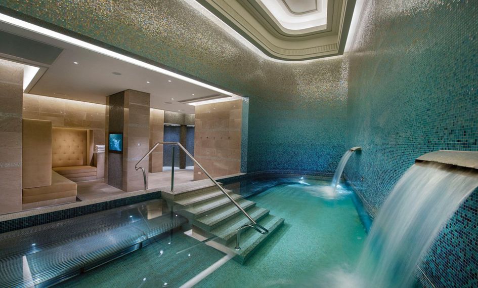 Crown Towers Melbourne