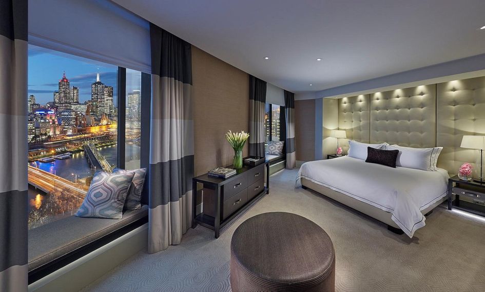 Crown Towers Melbourne