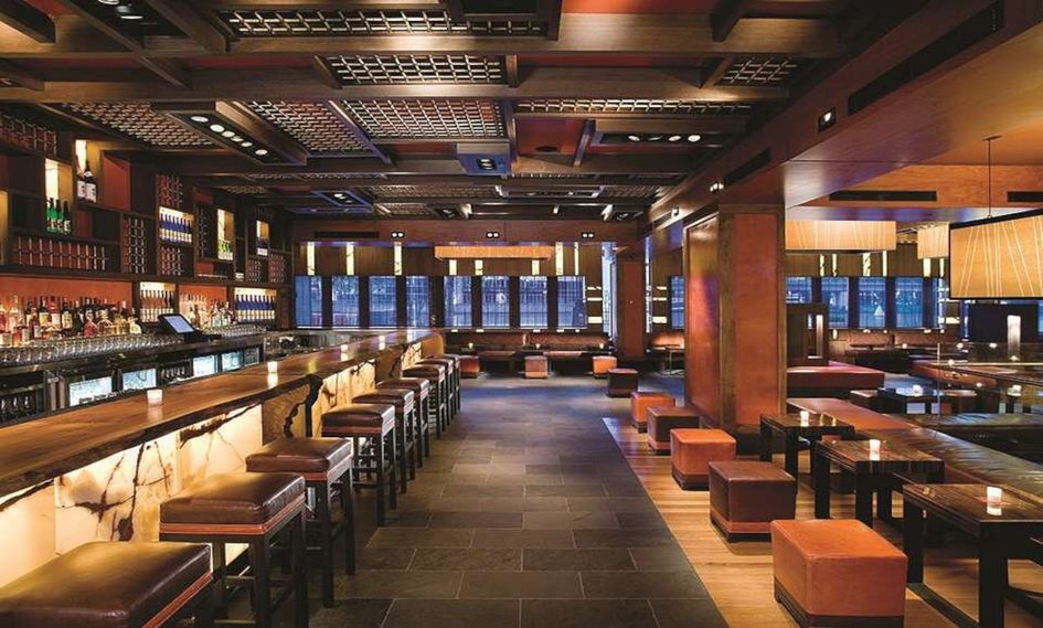 Crown Towers Melbourne