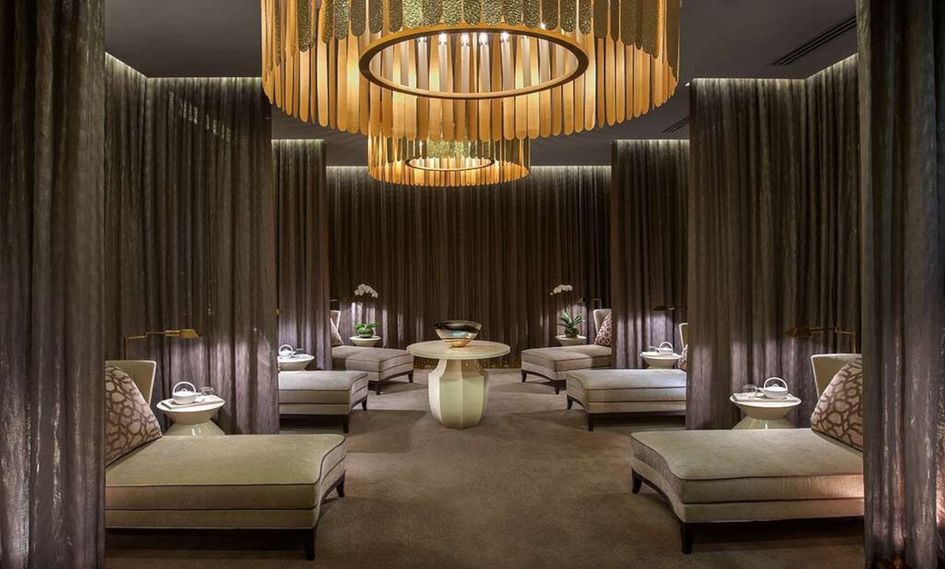 Crown Towers Melbourne