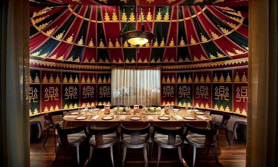 Crown Towers Melbourne