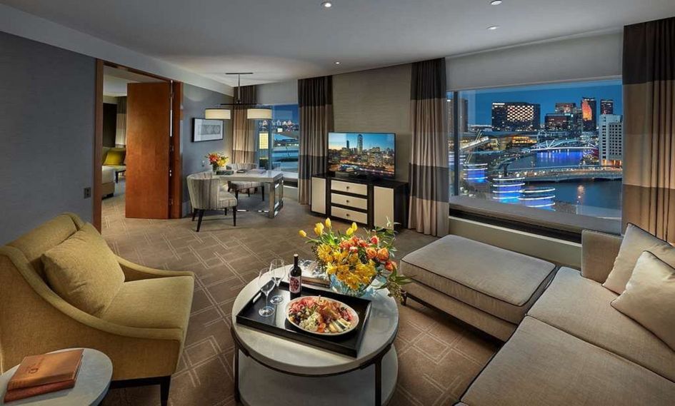 Crown Towers Melbourne