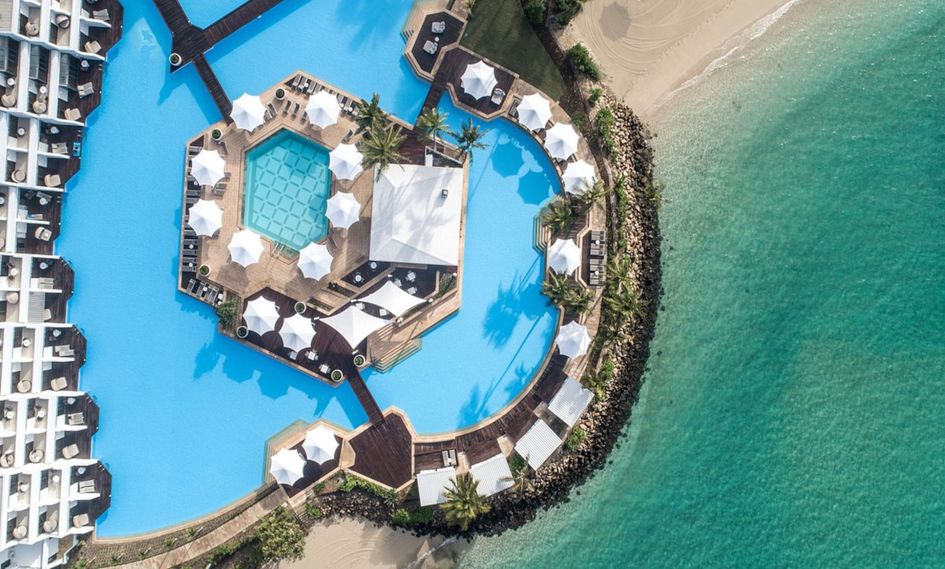 InterContinental Hayman Island Resort