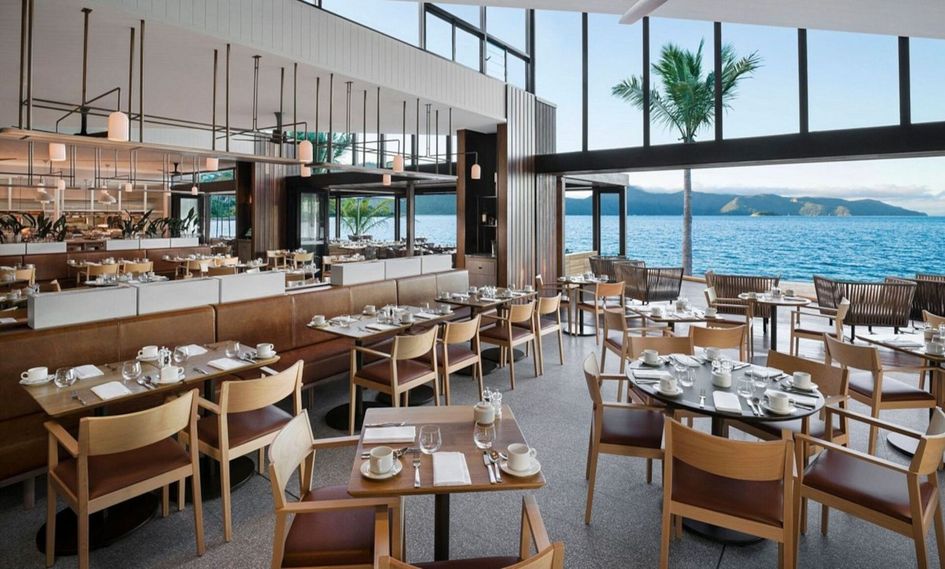 InterContinental Hayman Island Resort