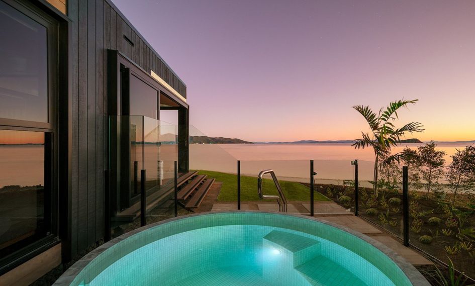 InterContinental Hayman Island Resort