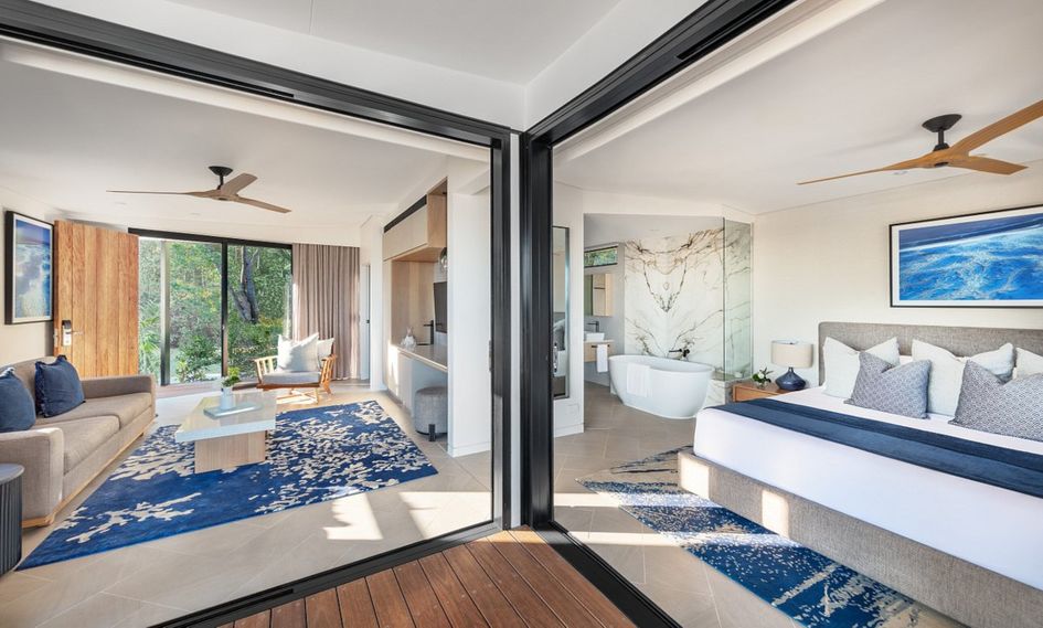 InterContinental Hayman Island Resort