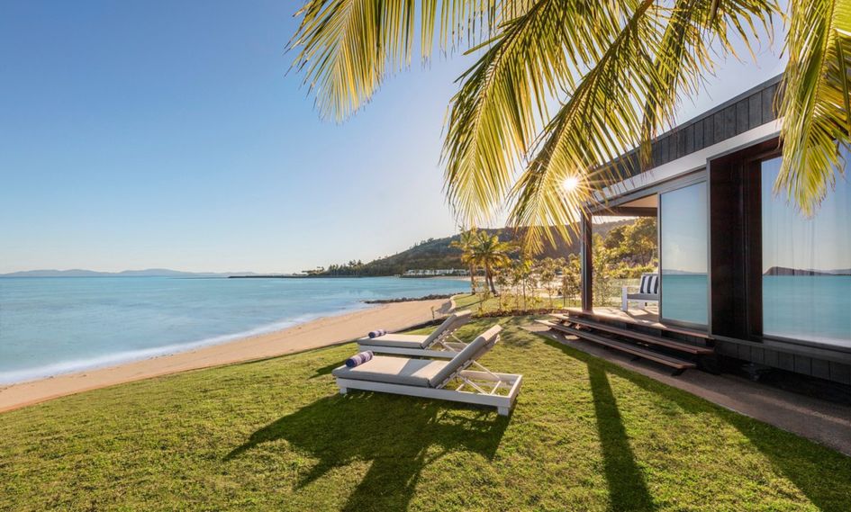 InterContinental Hayman Island Resort