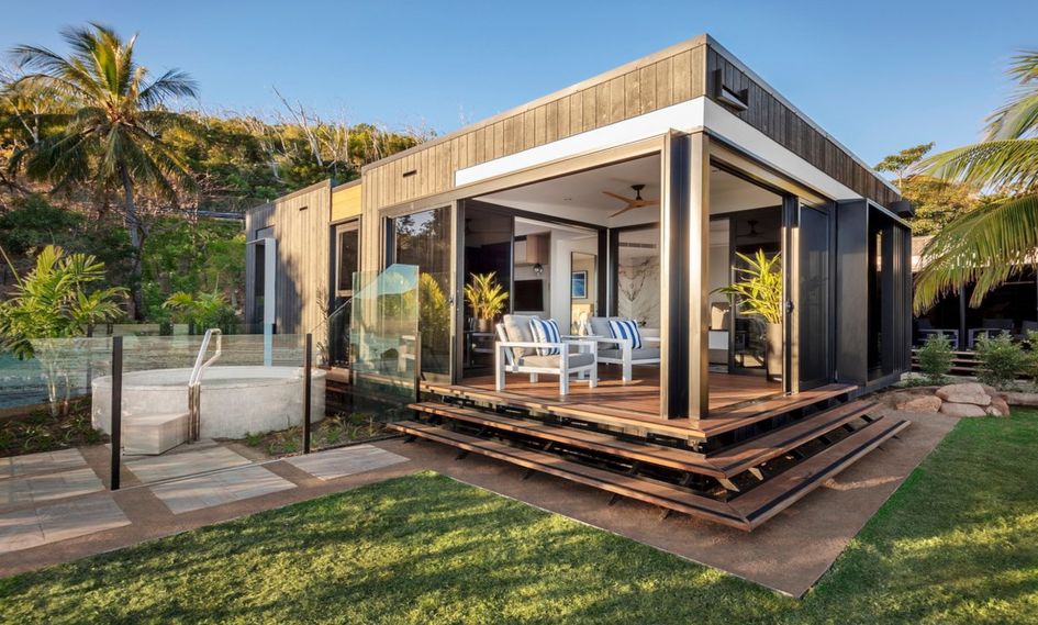 InterContinental Hayman Island Resort