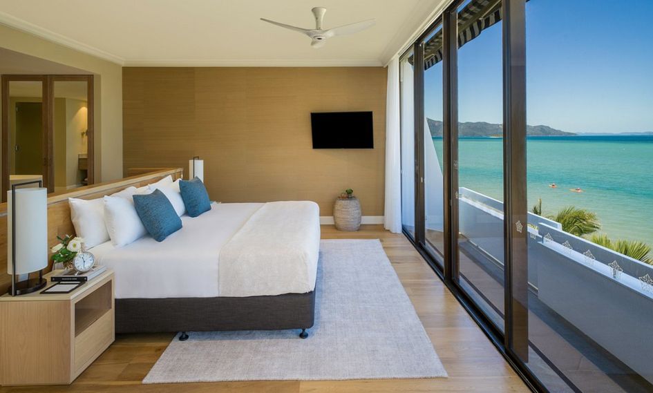 InterContinental Hayman Island Resort