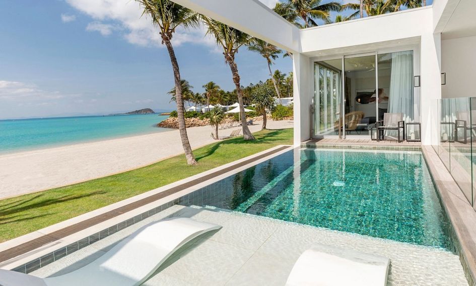 InterContinental Hayman Island Resort