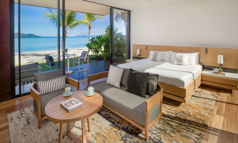 InterContinental Hayman Island Resort