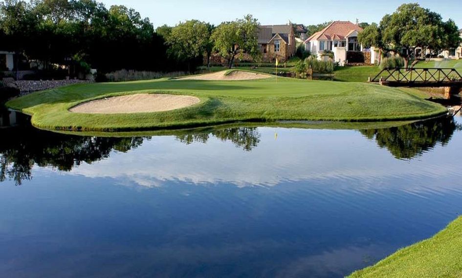 Horseshoe Bay Resort in Horseshoe Bay, Texas