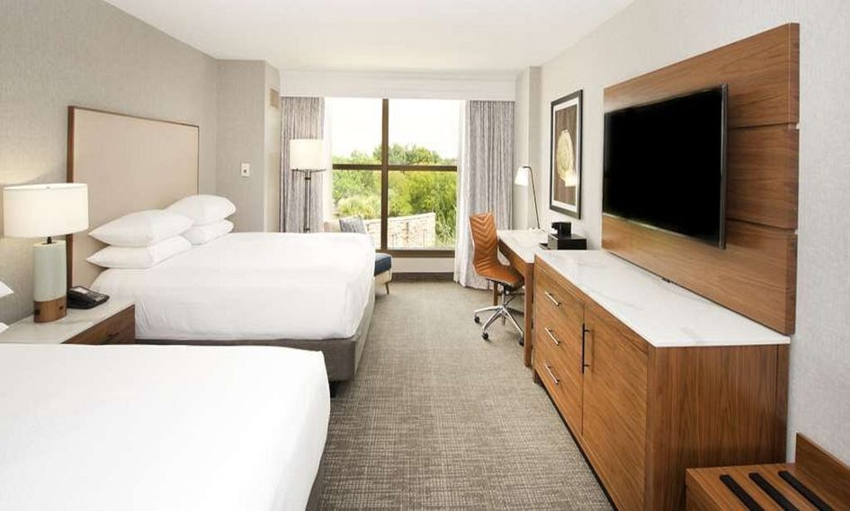 Horseshoe Bay Resort