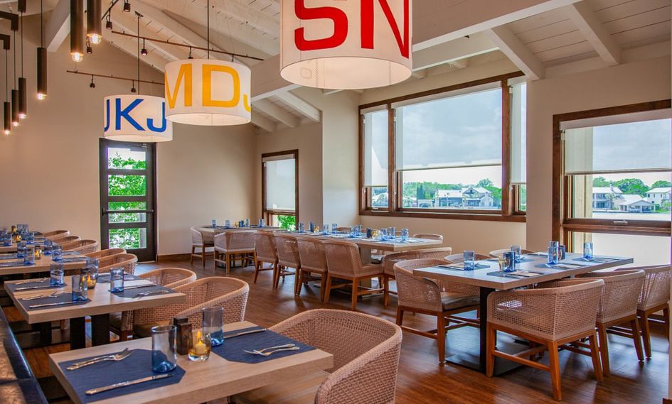 Horseshoe Bay Resort