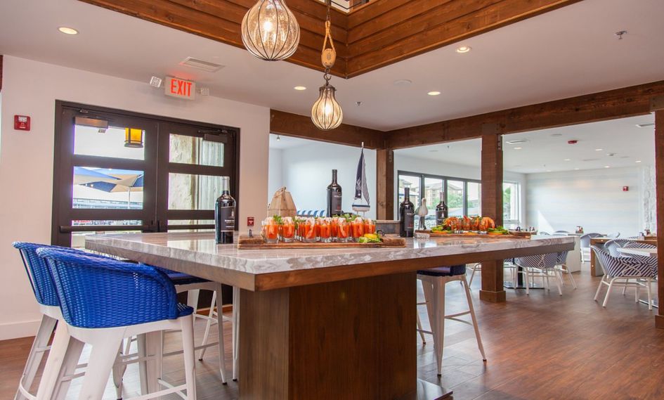 Horseshoe Bay Resort