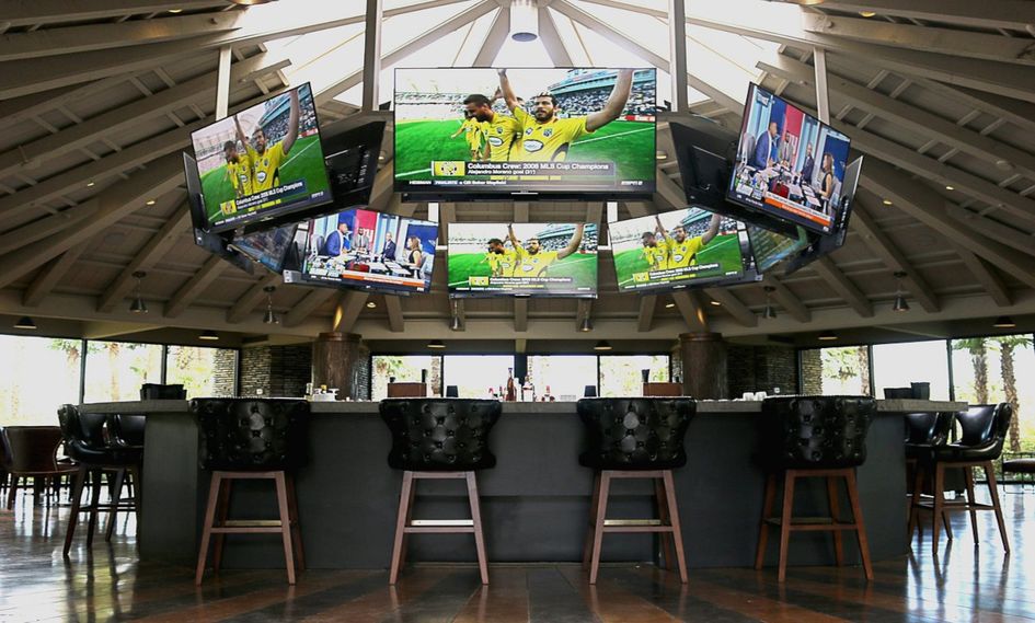 Horseshoe Bay Resort