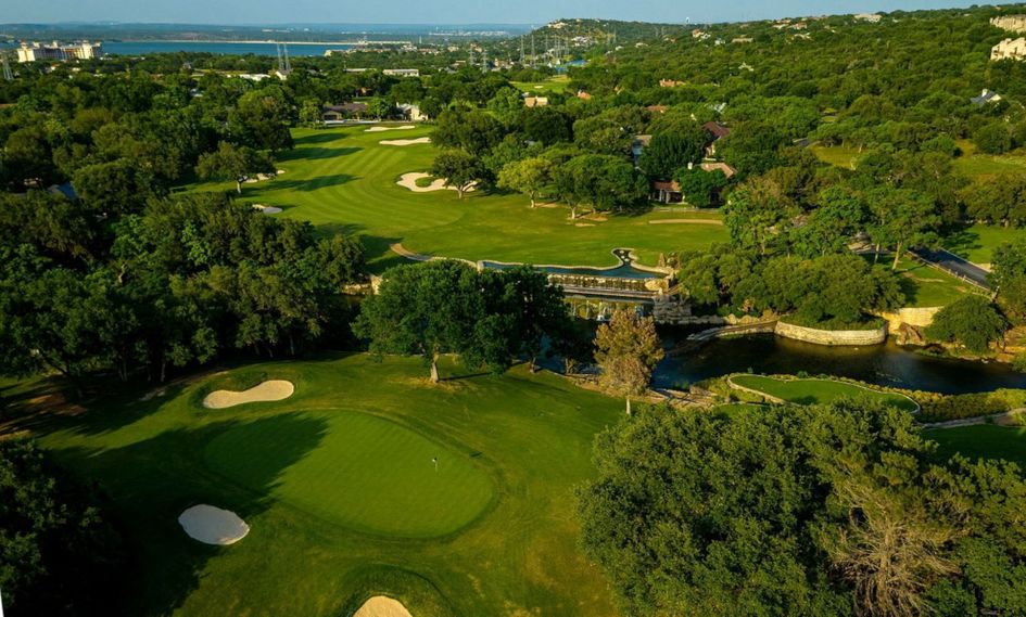 Horseshoe Bay Resort