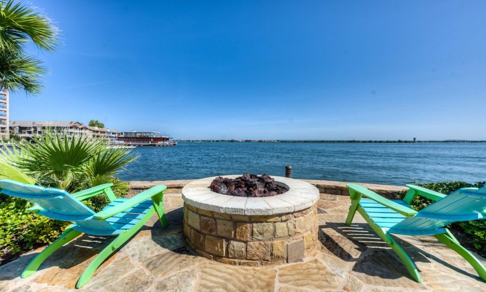 Horseshoe Bay Resort