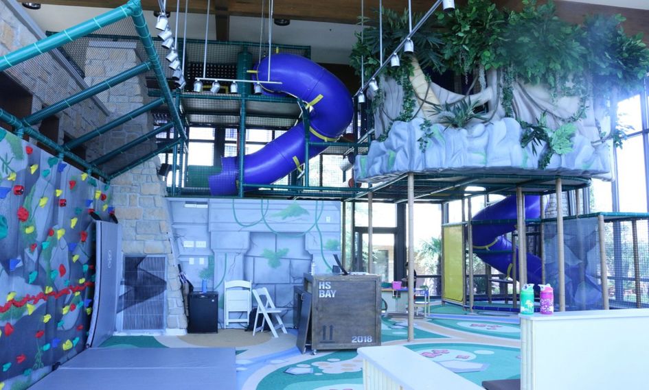 Horseshoe Bay Resort