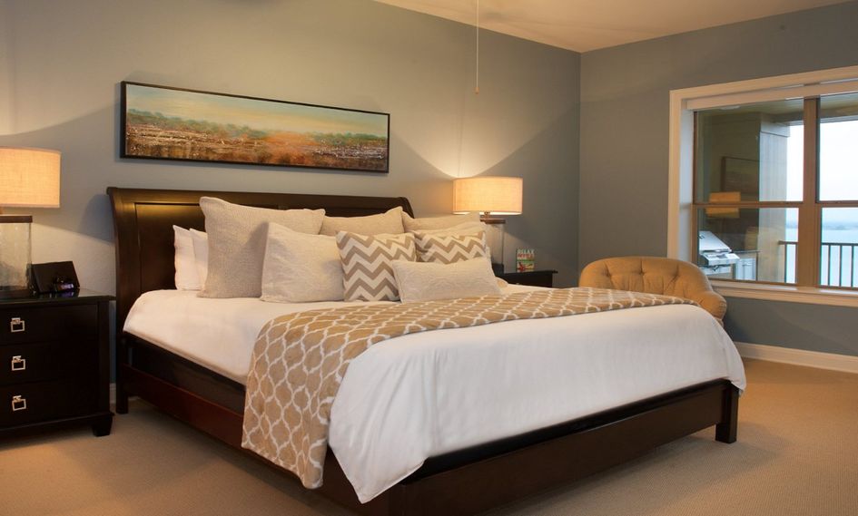 Horseshoe Bay Resort