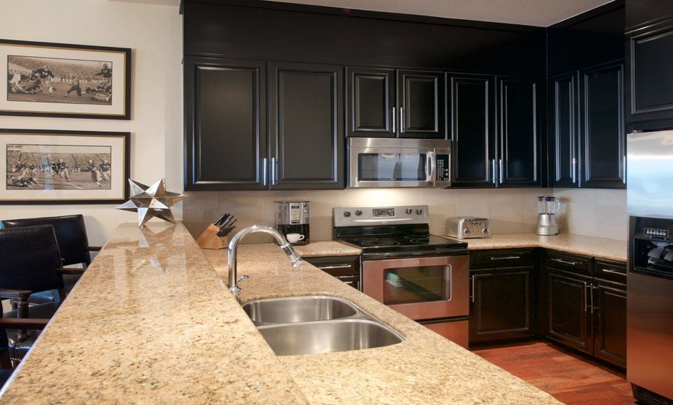 Horseshoe Bay Resort