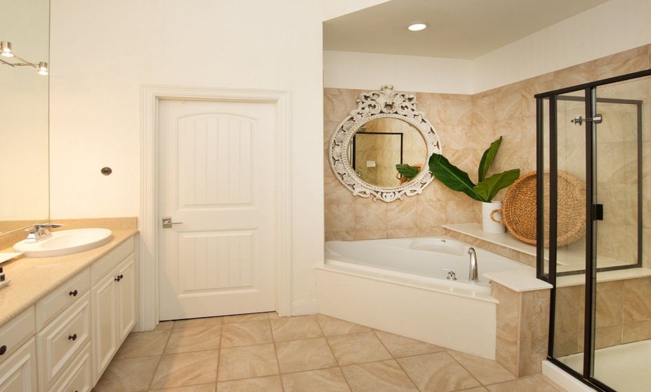 Horseshoe Bay Resort