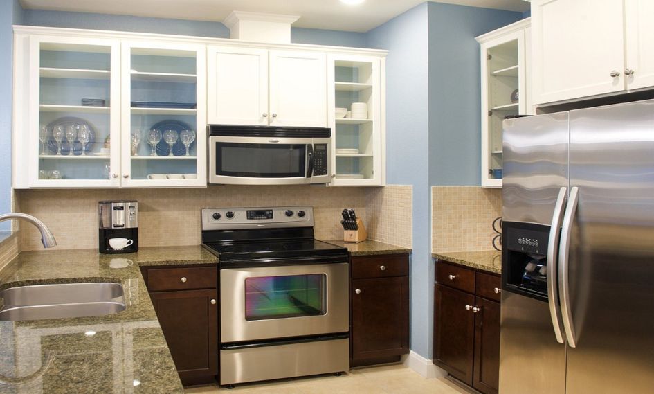 Horseshoe Bay Resort