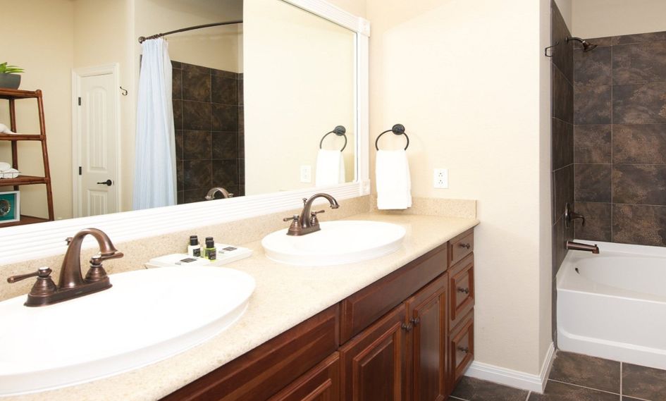 Horseshoe Bay Resort