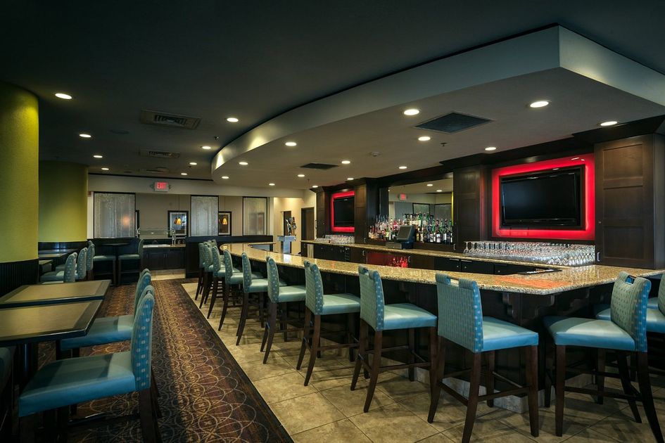 Crowne Plaza Anchorage Midtown - Image 2579874 804